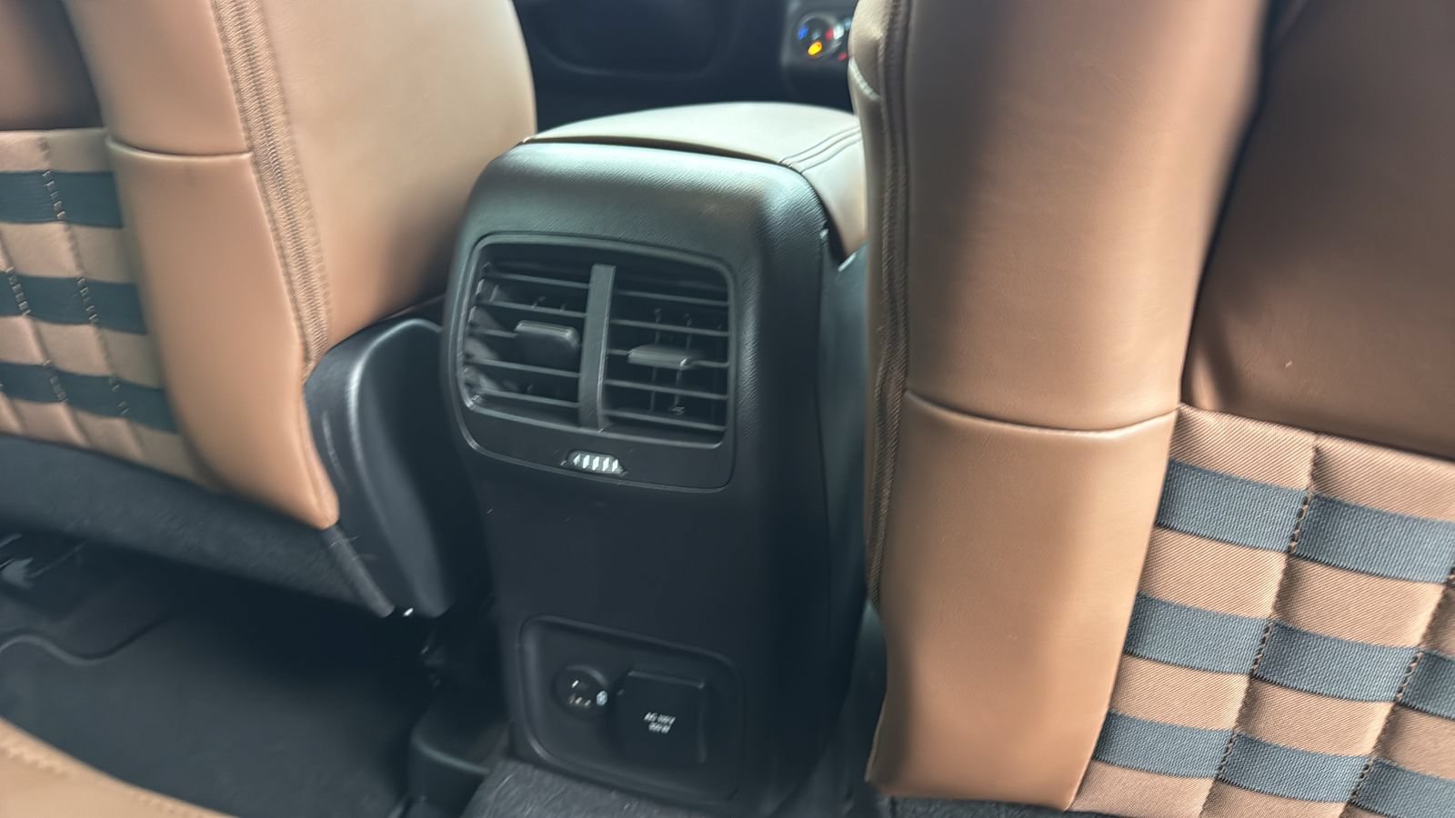 Certified 2022 Ford Bronco Sport Outer Banks AWD/4WD image 27