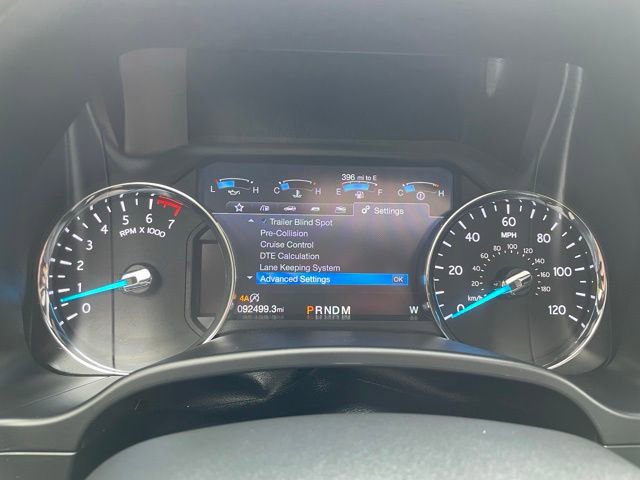 Certified 2019 Ford Expedition Max Limited w/ Equipment Group 302A AWD/4WD image 15