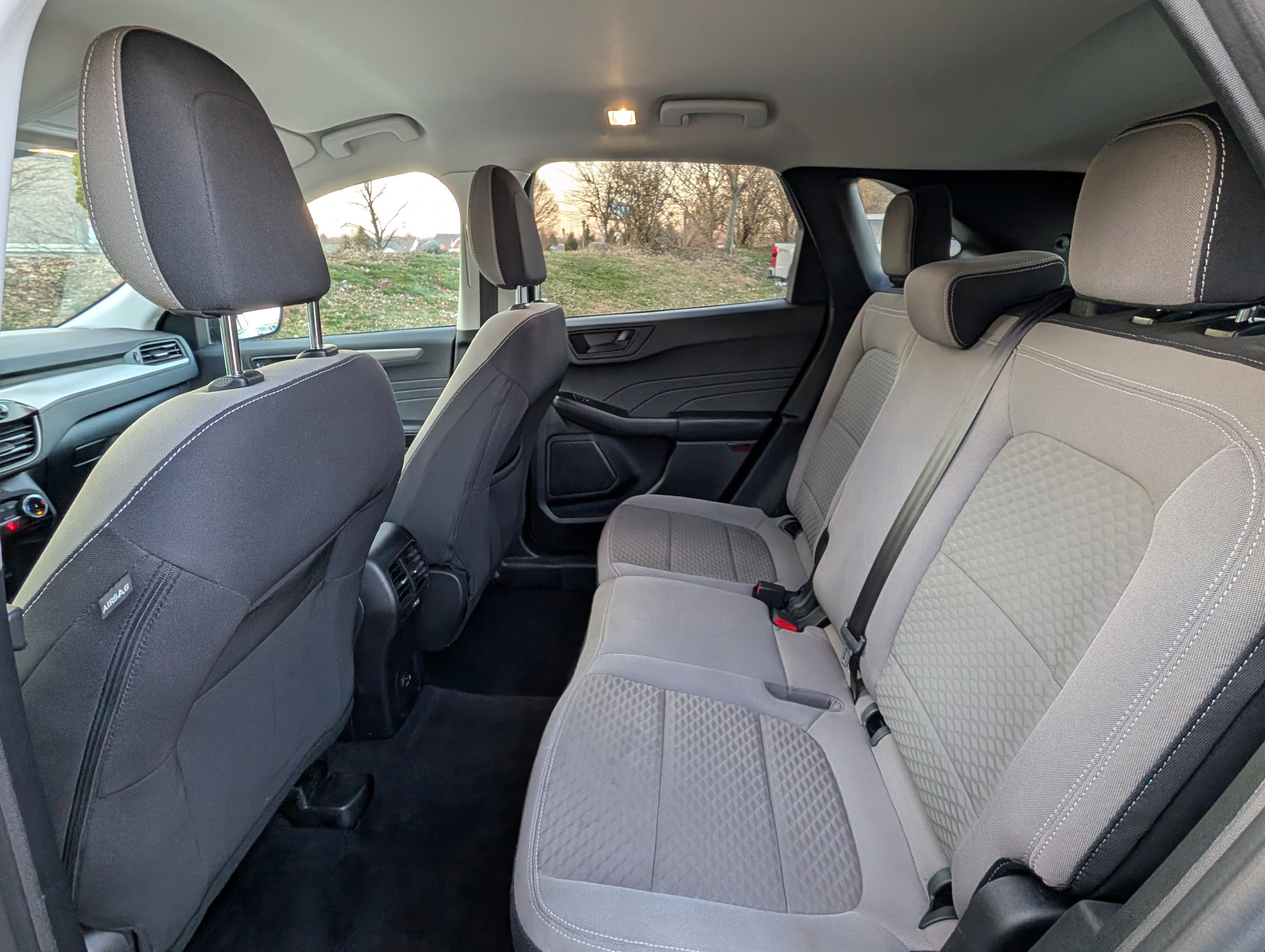 Certified 2022 Ford Escape SE w/ Cold Weather Package image 25