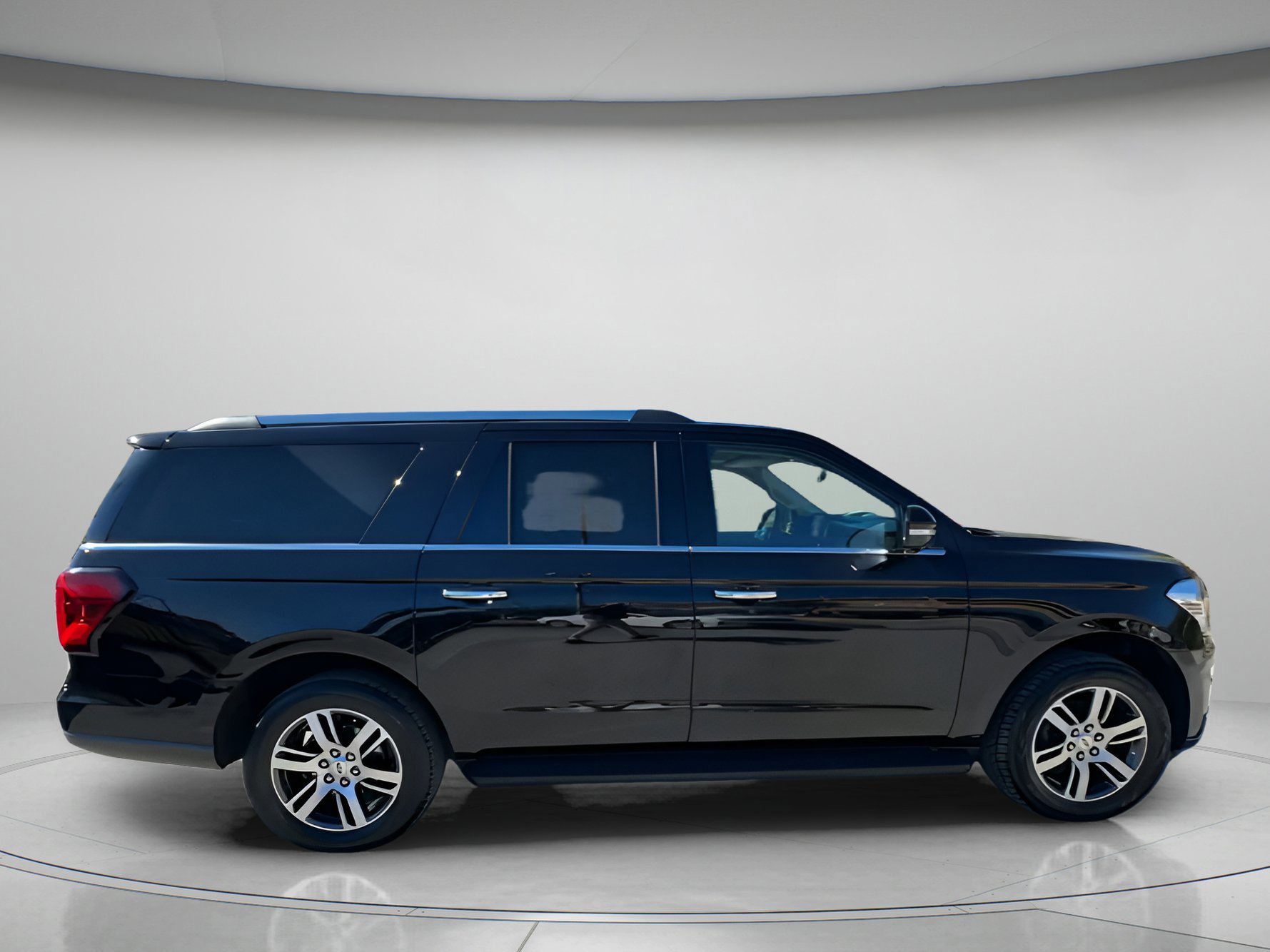 Certified 2024 Ford Expedition Max Limited image 26