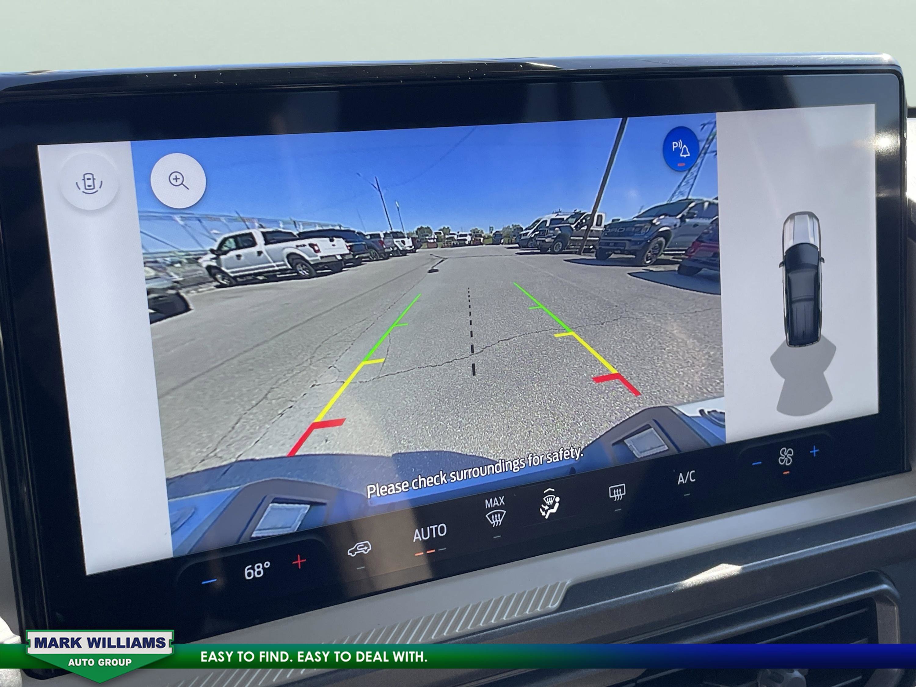 Certified 2025 Ford Bronco Sport Big Bend image 20