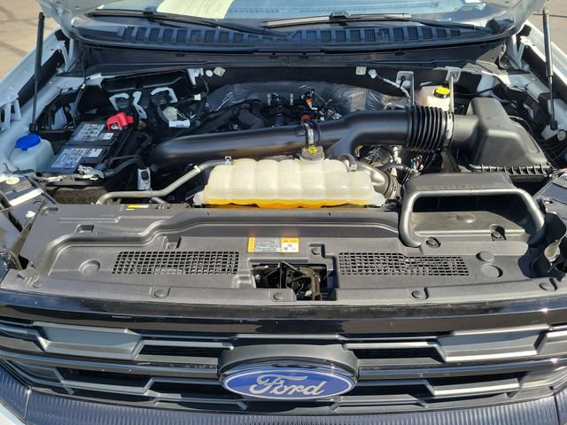 Certified 2025 Ford Expedition Active image 32