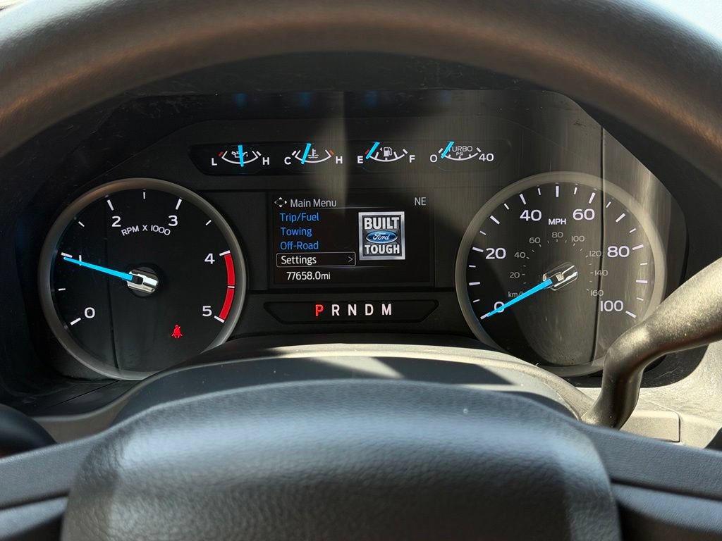 Certified 2022 Ford F450 XLT AWD/4WD image 25