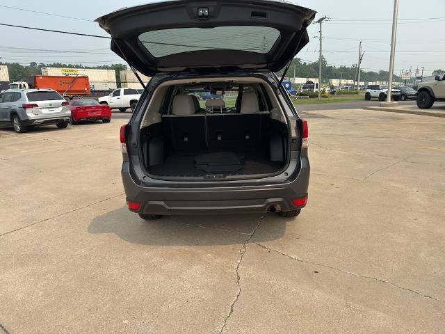 Used 2023 Subaru Forester AWD/4WD image 15