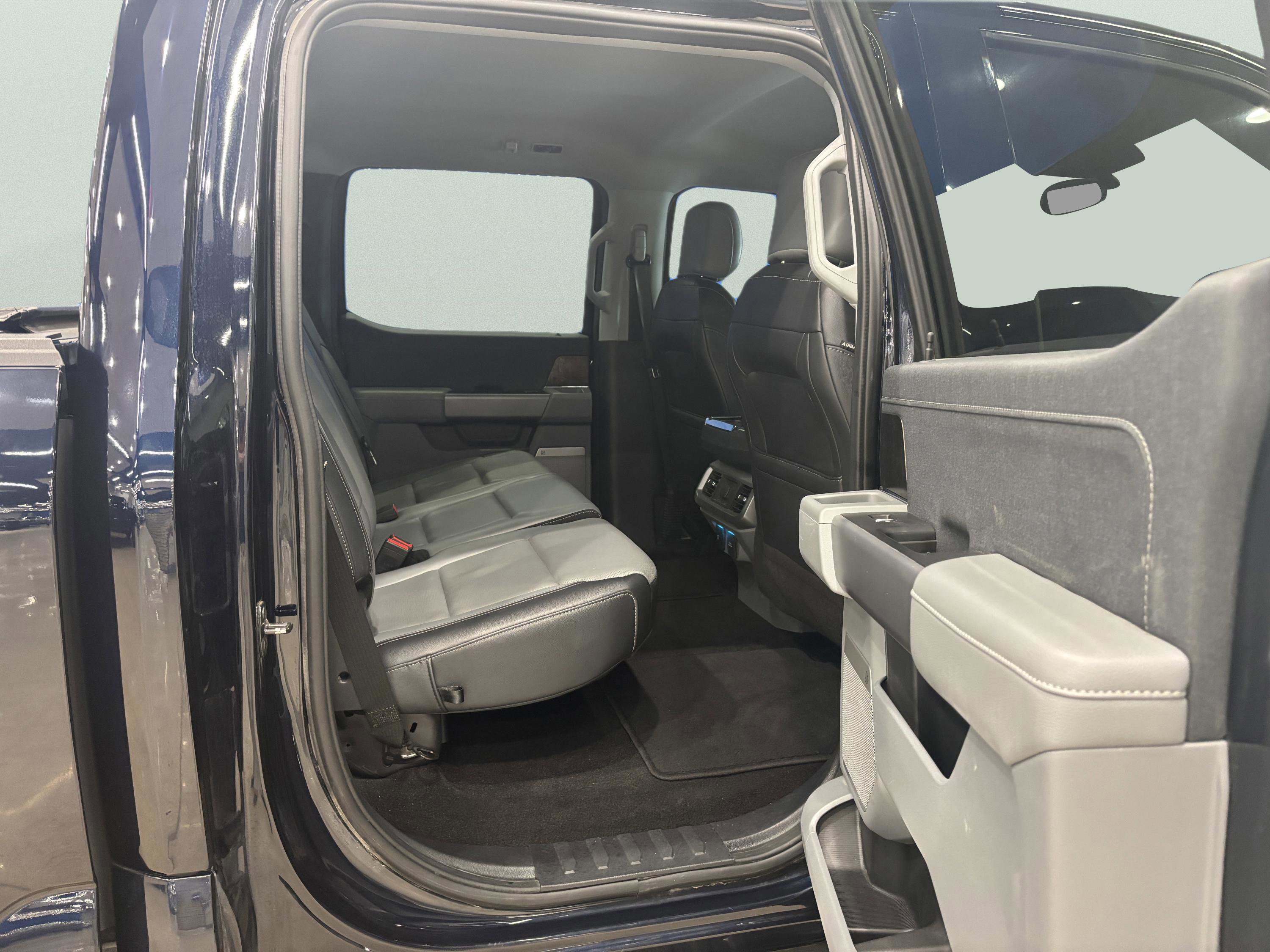 Certified 2021 Ford F150 Lariat image 15