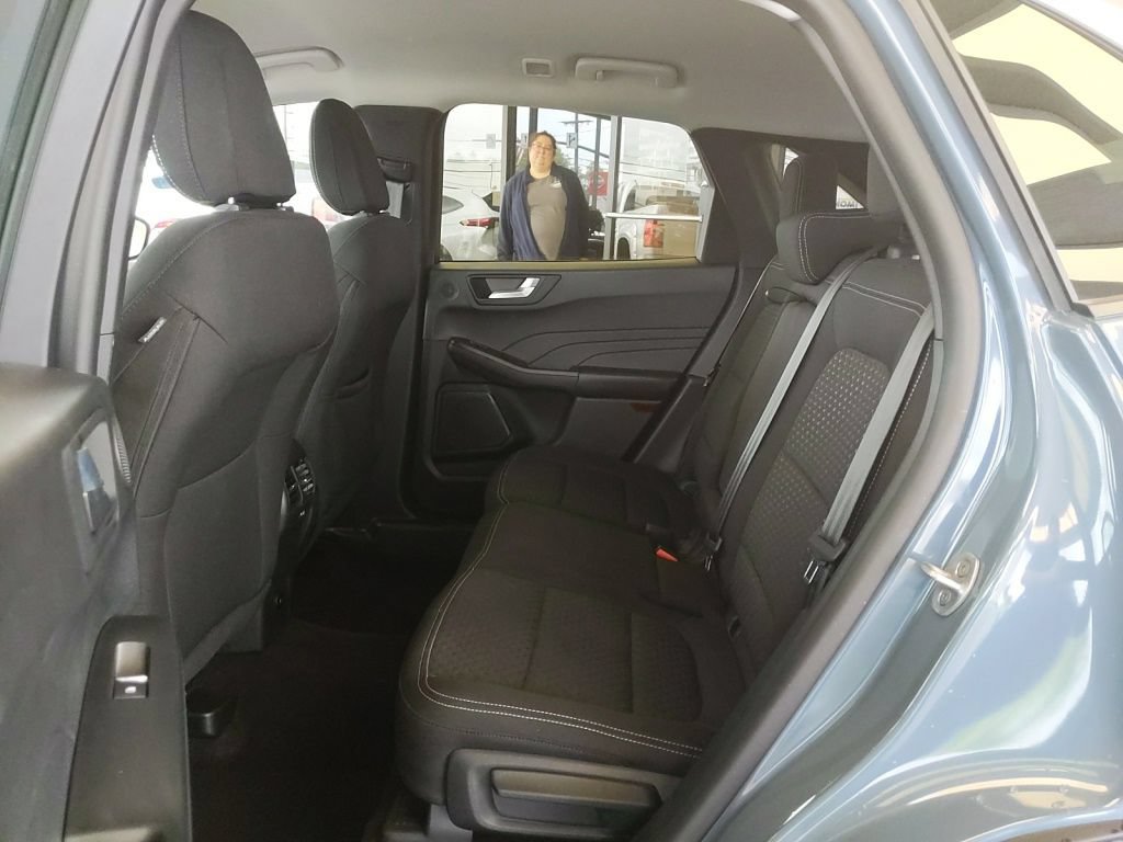 Certified 2023 Ford Escape Active w/ Tech Pack #2 AWD/4WD image 14