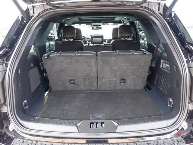 Certified 2026 Ford Explorer ST AWD/4WD image 30