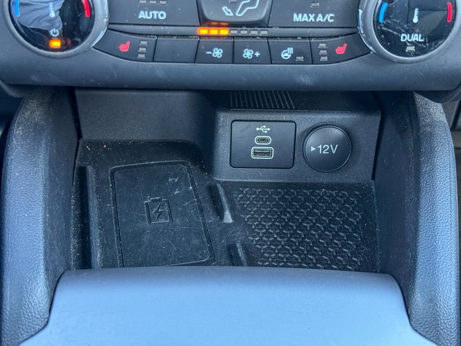 Certified 2023 Ford Bronco Sport Outer Banks w/ Tech Package AWD/4WD image 25