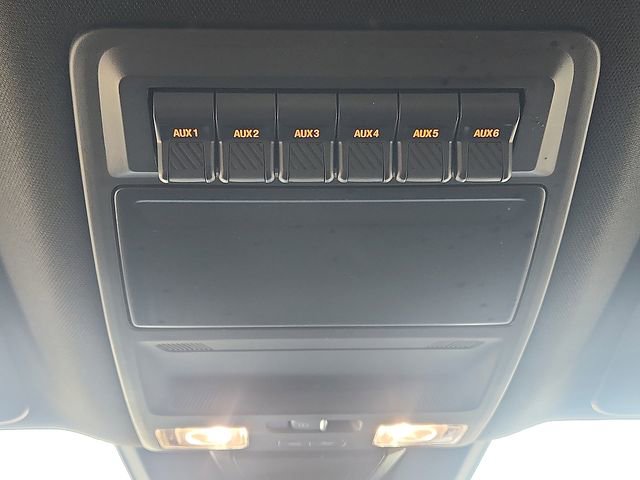 Certified 2025 Ford Ranger Raptor AWD/4WD image 19