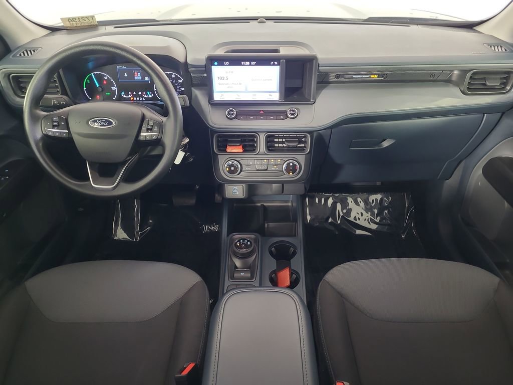 Certified 2024 Ford Maverick XL FWD image 22