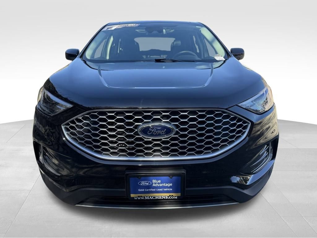 Certified 2024 Ford Edge SEL w/ Convenience Package image 8