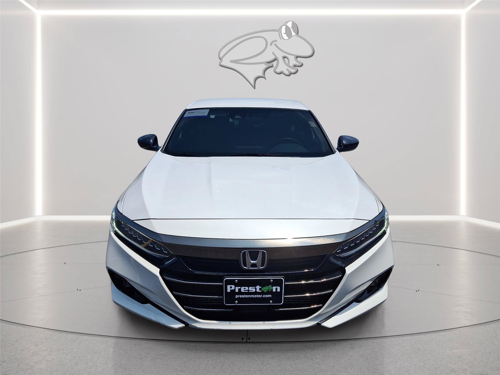 Used 2022 Honda Accord Sport image 7