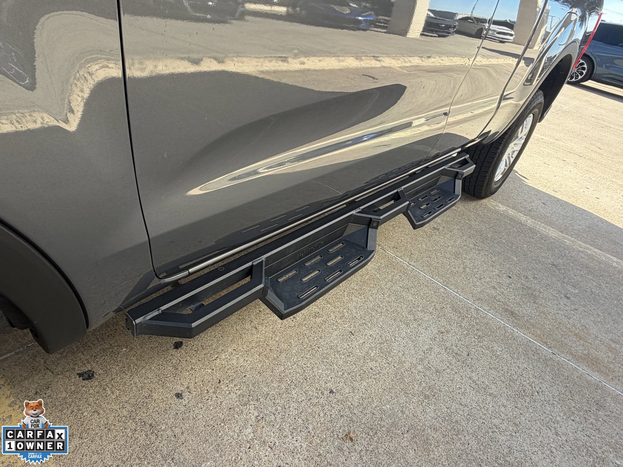 Certified 2021 Ford Ranger XL w/ Equipment Group 101A High RWD image 13