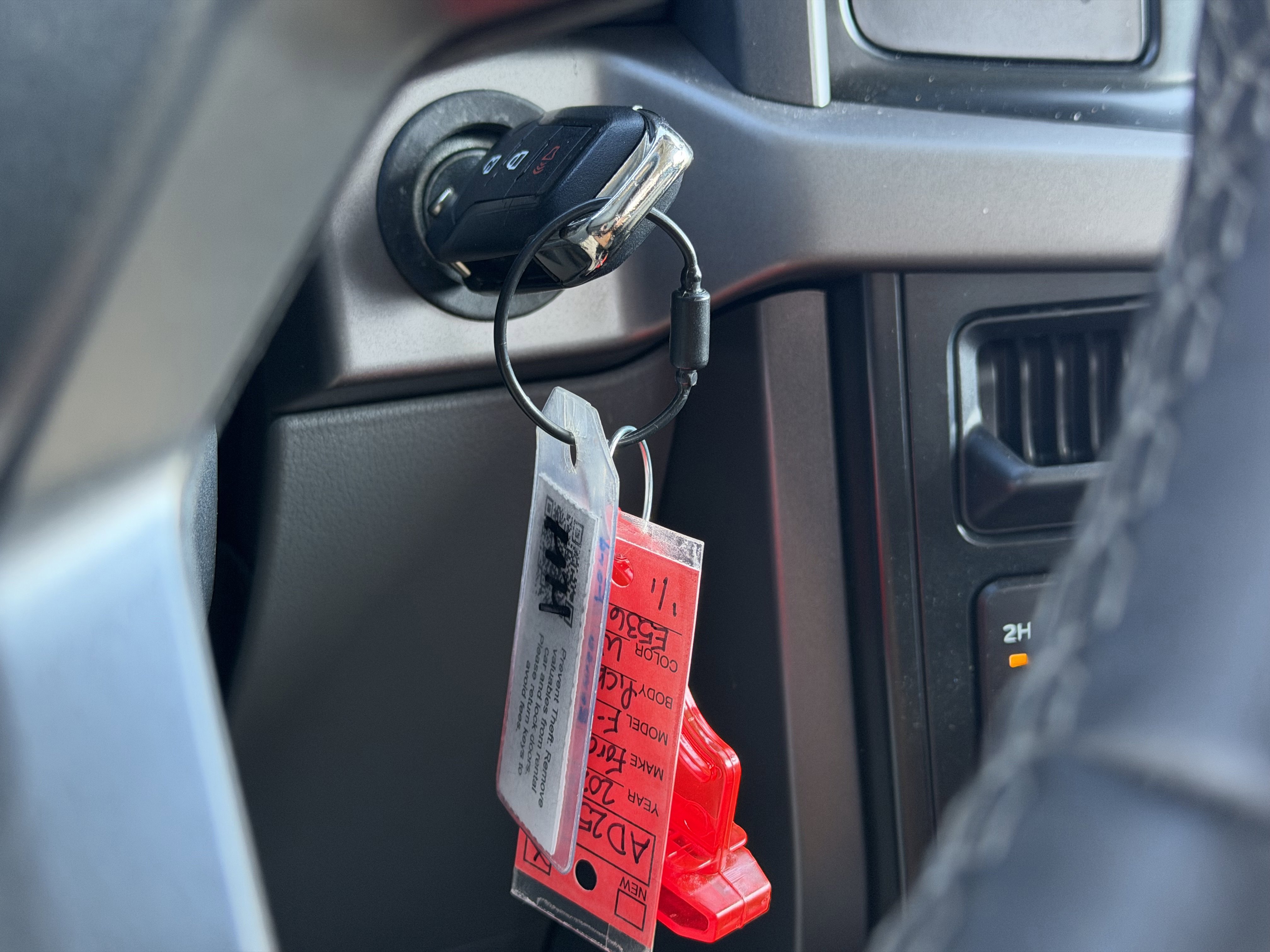 Certified 2025 Ford F150 XLT w/ Equipment Group 301A Standard image 18