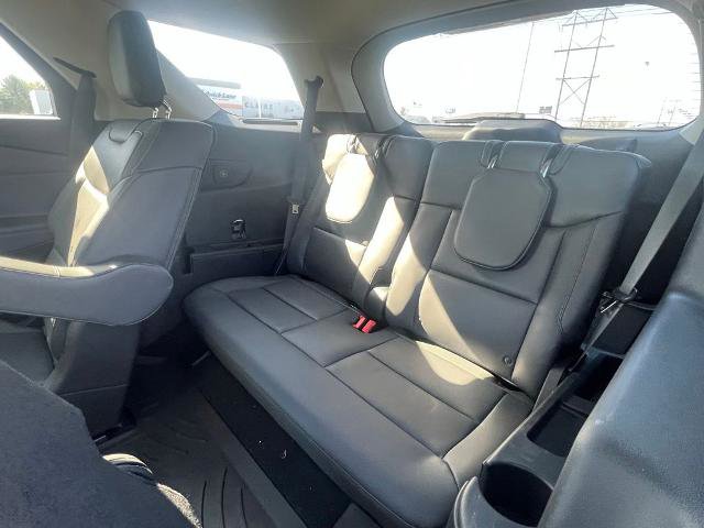 Certified 2025 Ford Explorer Active w/ Active Comfort Package AWD/4WD image 21
