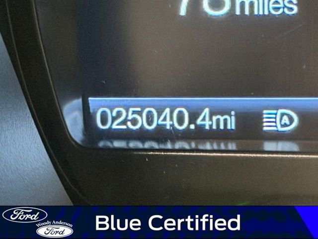 Certified 2023 Ford Ranger Lariat w/ Tremor Off-Road Package AWD/4WD image 14