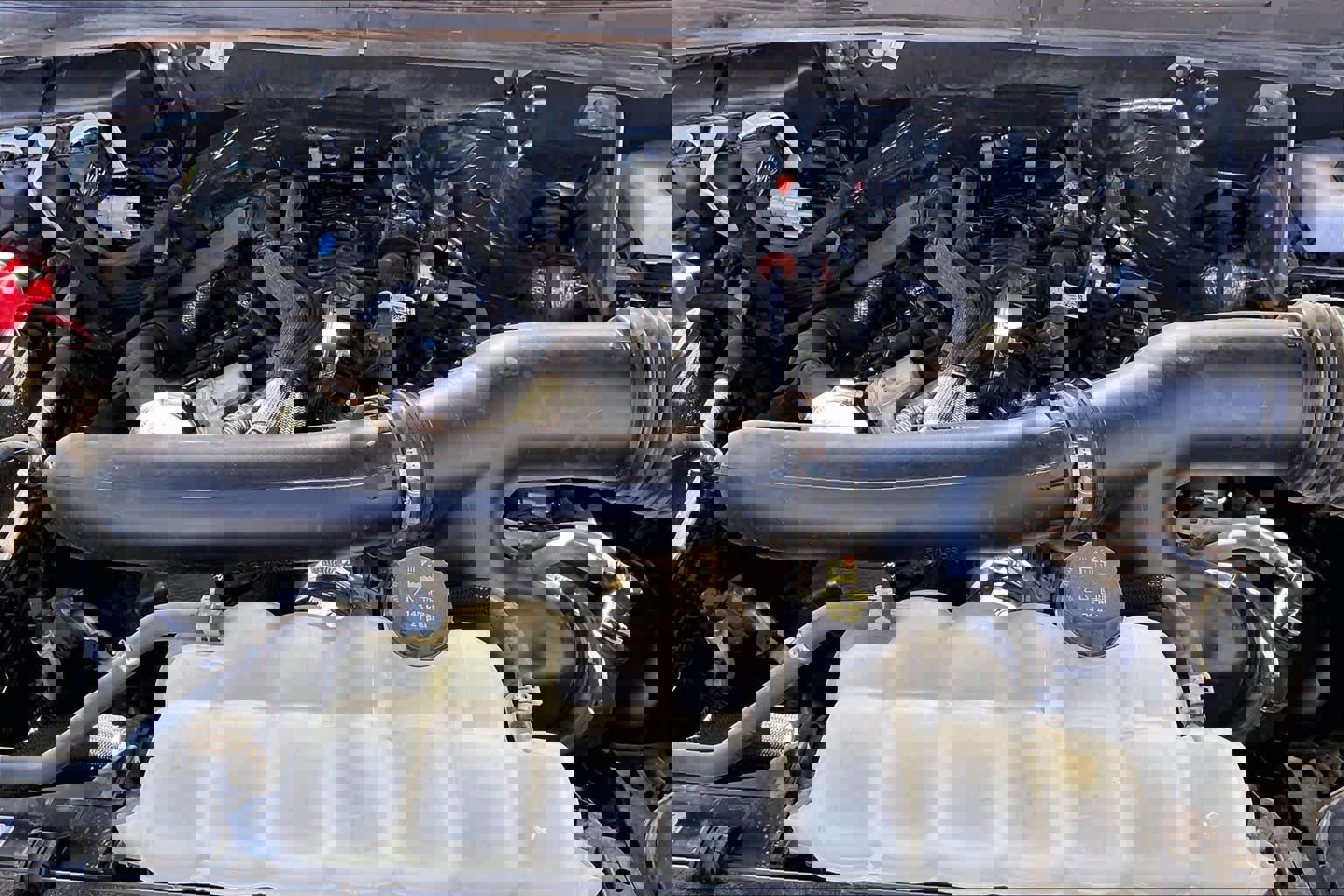 Certified 2023 Ford Expedition Max Limited image 31