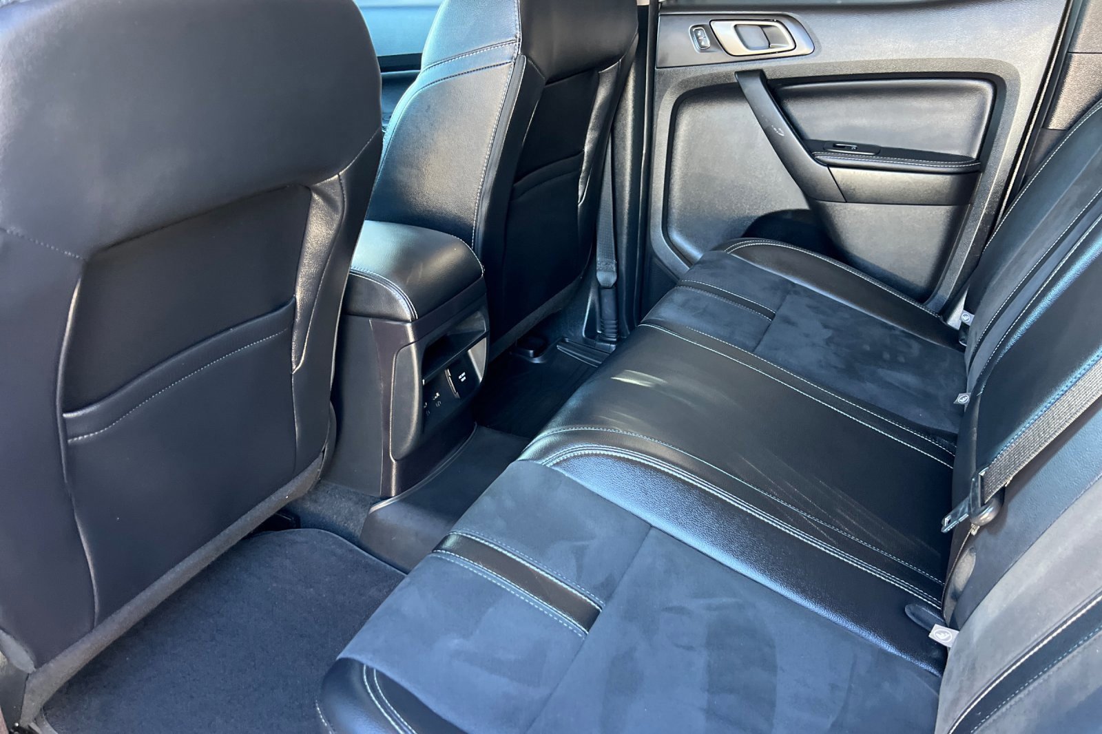 Certified 2021 Ford Ranger Lariat image 13