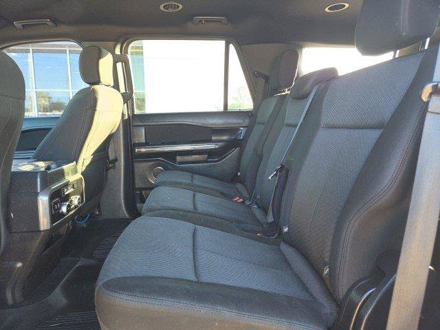 Certified 2019 Ford Expedition XLT RWD image 29