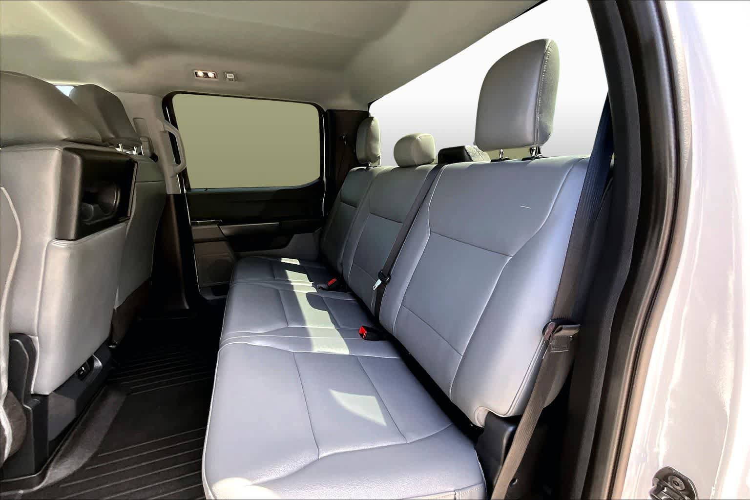 Certified 2023 Ford F150 XL w/ XL Chrome Appearance Package AWD/4WD image 52