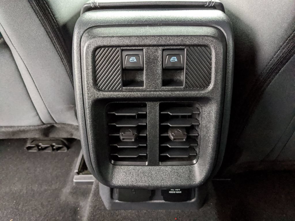Certified 2025 Ford Bronco Big Bend AWD/4WD image 18