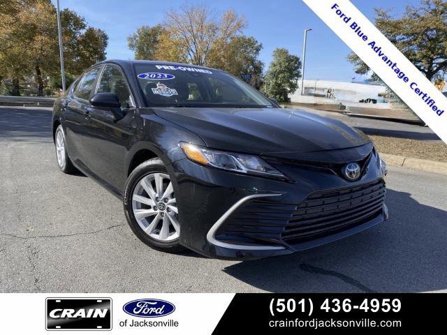 Used 2023 Toyota Camry LE image 7