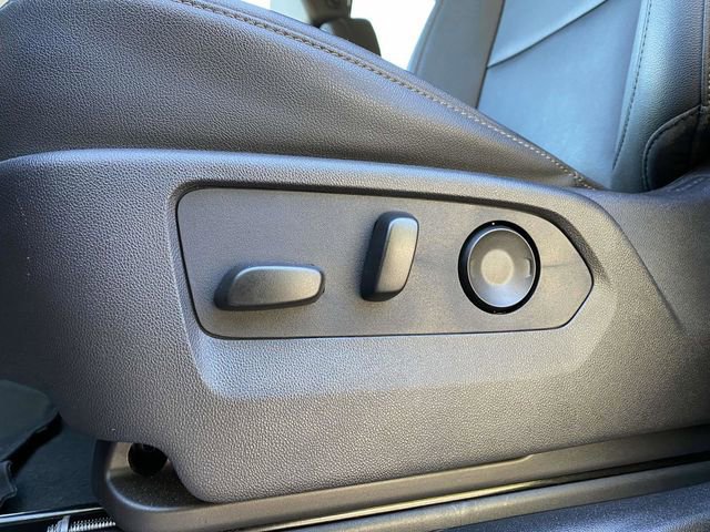 Used 2024 Chevrolet Silverado 1500 LT Trail Boss w/ LT Trail Boss Premium Package image 17