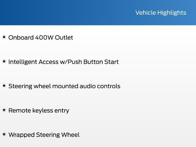 Certified 2023 Ford F150 XLT w/ Equipment Group 302A High AWD/4WD image 11