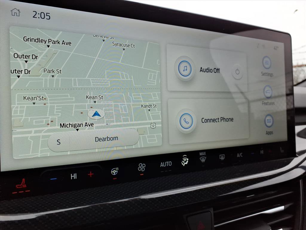 Certified 2023 Ford Escape ST-Line Select w/ Tech Pack #2 image 19