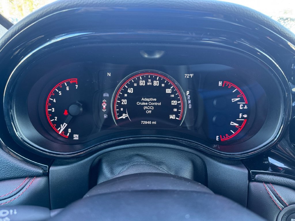 Used 2024 Dodge Durango GT AWD/4WD image 37