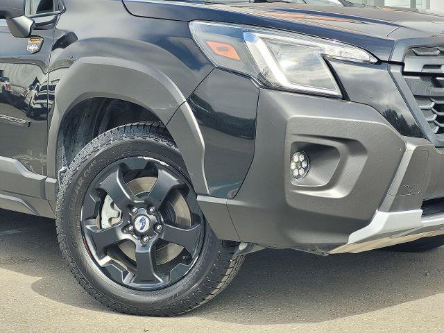 Used 2022 Subaru Forester Wilderness w/ Wilderness Package AWD/4WD image 7