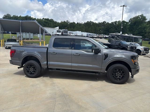 Certified 2024 Ford F150 XLT w/ Equipment Group 302A MID AWD/4WD image 9