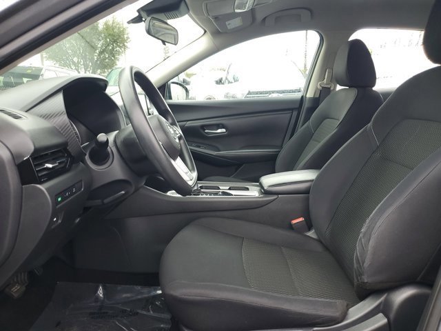 Used 2020 Nissan Sentra S image 13