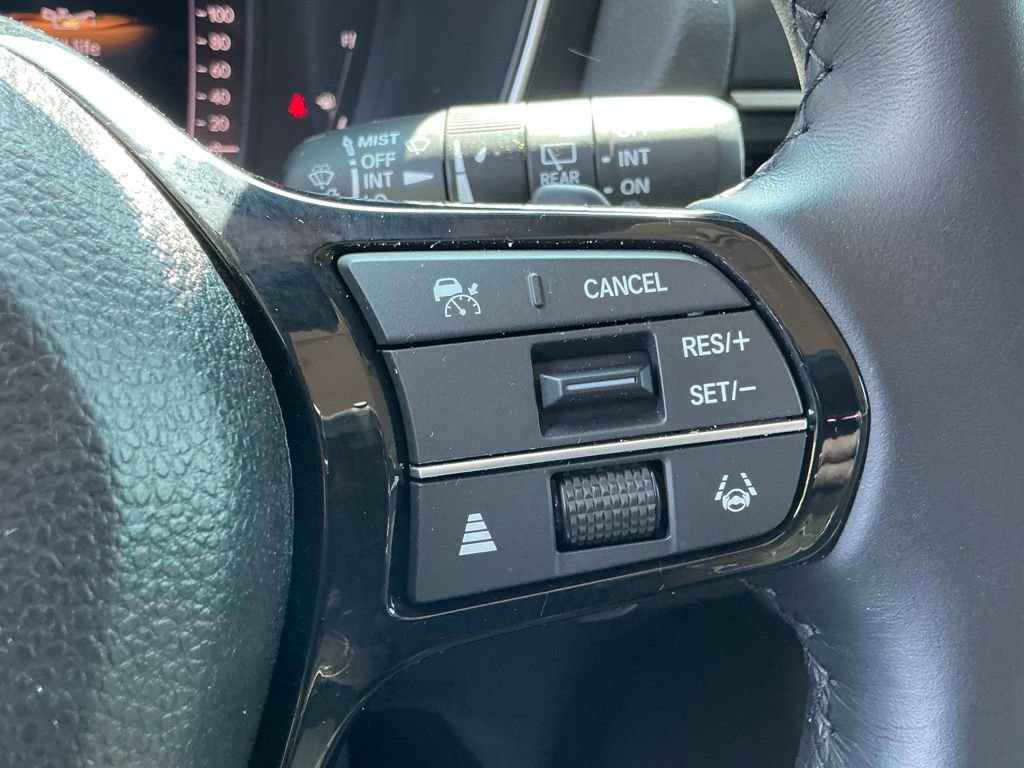 Used 2026 Honda Passport RTL image 39