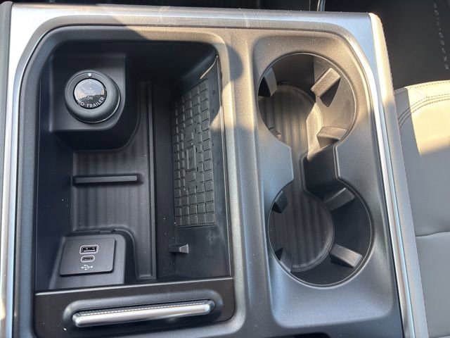 Certified 2025 Ford Expedition Max Active image 20