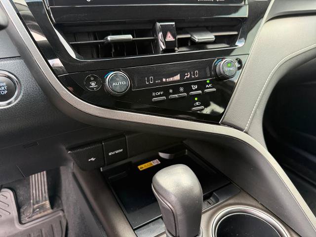 Used 2023 Toyota Camry SE w/ Audio Upgrade Package FWD image 22