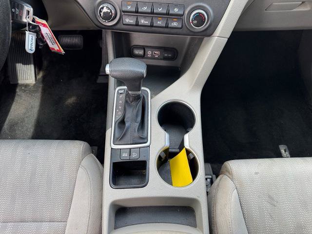 Used 2019 Kia Sportage LX FWD image 11