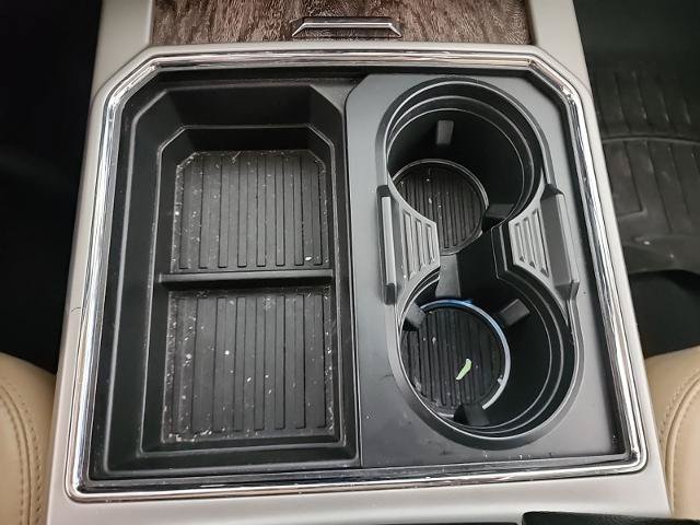 Certified 2019 Ford F250 Lariat w/ Lariat Ultimate Package AWD/4WD image 21