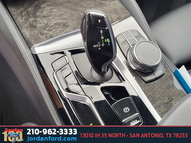 Used 2023 BMW 540i w/ M Sport Package RWD image 24