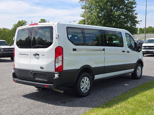 Certified 2023 Ford Transit 350 XLT RWD image 3