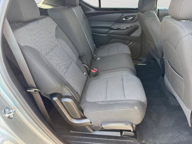 Used 2023 Chevrolet Traverse LT AWD/4WD image 7