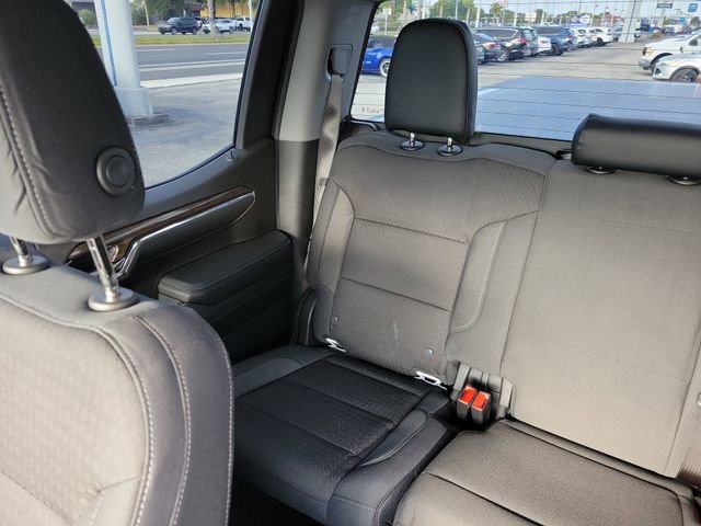 Used 2024 Chevrolet Silverado 1500 LT image 14