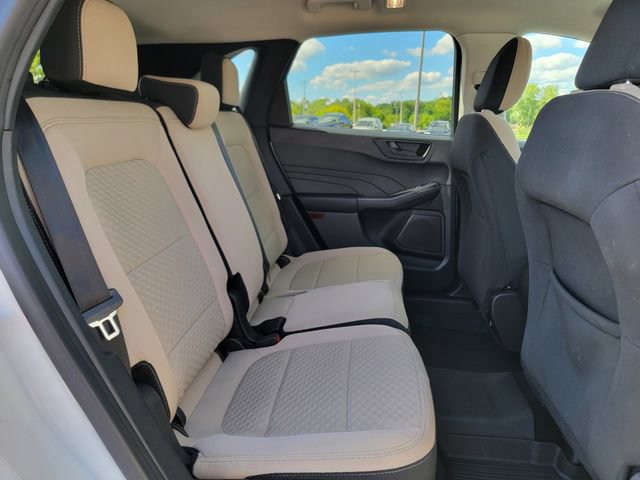 Certified 2022 Ford Escape SE FWD image 23