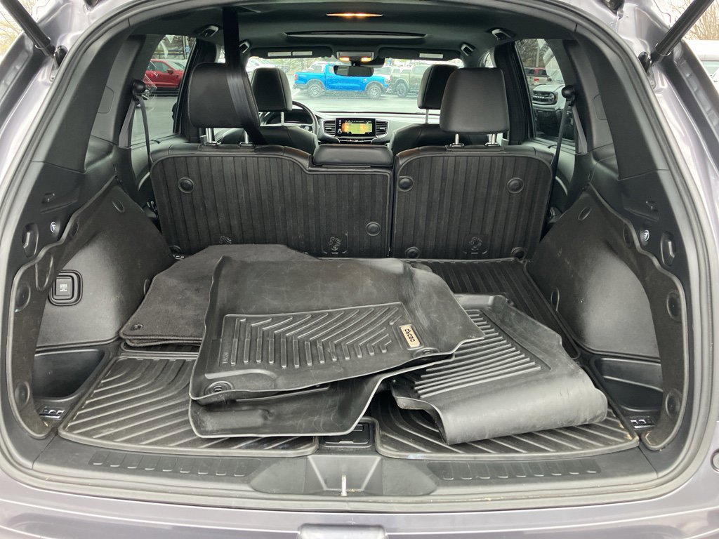 Used 2019 Honda Passport Elite image 31