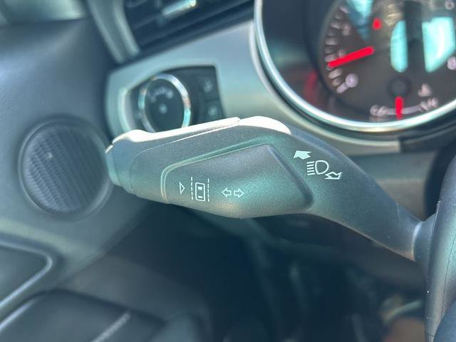 Certified 2021 Ford Mustang Premium image 22