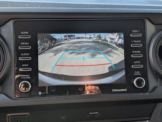 Used 2021 Toyota Tacoma SR w/ SR Convenience Package RWD image 18