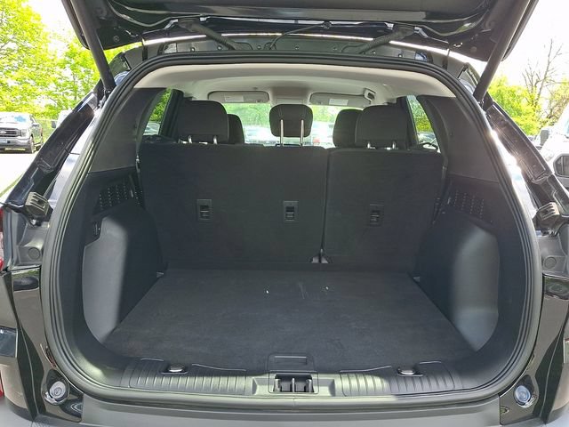 Certified 2023 Ford Escape Active AWD/4WD image 35