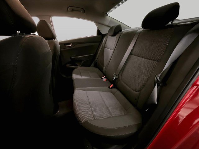 Used 2022 Hyundai Accent SE FWD image 25