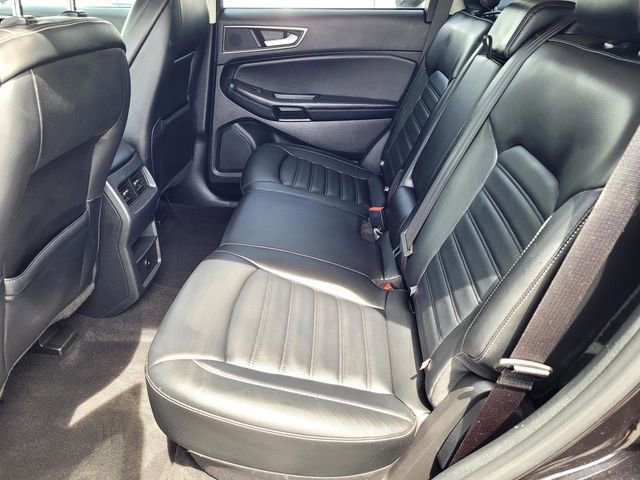 Certified 2023 Ford Edge SEL AWD/4WD image 12