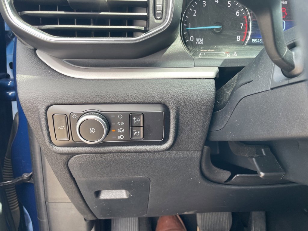 Certified 2023 Ford Explorer XLT w/ Equipment Group 202A image 13